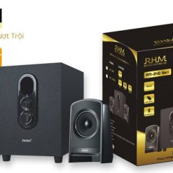 Loa 2.1 RHM RM240BT - Công Suất 20w (Có Bluetooth)