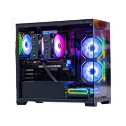PC Gaming Core I5 14600KF | RTX 3060 12G | RAM 16G | NVME 512G
