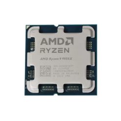 CPU AMD Ryzen 9 9950X TRAY (4.3 GHz Boost 5.7 GHz | 16 Cores / 32 Threads | 64 MB Cache)