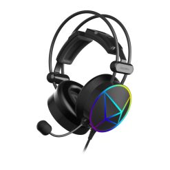Tai Nghe DareU EH722X Pro 7.1 Black