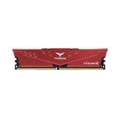 RAM TEAM VULCAN Z 16GB (1*16GB) DDR4 BUS 3200 RED/GREY