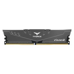 RAM TEAMGROUP VULCAN Z 8GB (1X8GB) DDR4 3200MHZ RED/GRAY