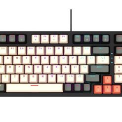 BÀN PHÍM E-DRA EK398 BETA BROWN SWITCH