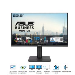 Màn Hình ASUS VA249QGS (23.8 inch - IPS - FHD - 120Hz - 1ms - Speaker)