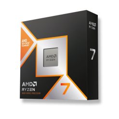 CPU AMD RYZEN 7 9800X3D TRAY (SOCKET AM5/ BASE 4.7 GHZ/ TURBO 5.2GHZ/ 8 CORES/ 16 THREADS/ CACHE 104MB)