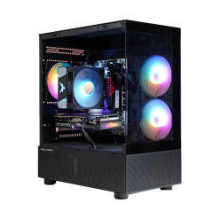PC Gaming Core I3 13100F | Ram 16G| RTX 2060 Super 8G| NVME 256G