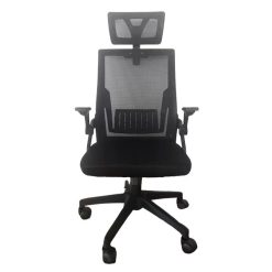 GHẾ CÔNG THÁI HỌC E-DRA EEC218 BLACK