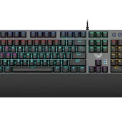 BÀN PHÍM GAMING AULA F2058 RED SWITCH