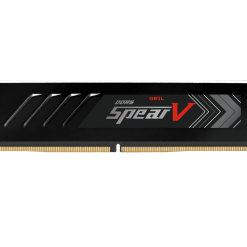 RAM GEIL SPEAR V 16GB (1*16GB) 5200 BUSS 5200MHZ DDR5 BLACK