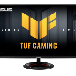 MÀN HÌNH ASUS TUF GAMING VG279Q5R (27 INCH/ FULL HD/ FAST IPS/ 200HZ/ 0.3MS)