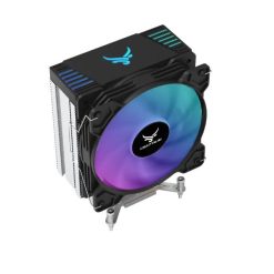 TẢN NHIỆT KHÍ CENTAUR CT-AIR07 RGB BLACK (1200/1700/2011)