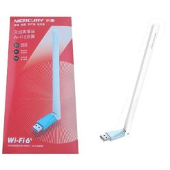 USB WIFI MERCURY AX300 UX3H CÓ ANTEN 300Mbps