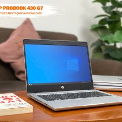 HP Probook 430 G7 Core i5 10210u / 8GB / 256GB / 13.3-inch FHD (like new)