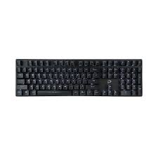 BÀN PHÍM CƠ DAREU EK810 BLACK BLUE SWICH