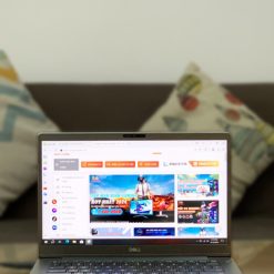 Dell Latitude 7300 Core i5,i7 8th / 13.3 inch (Model 2018)