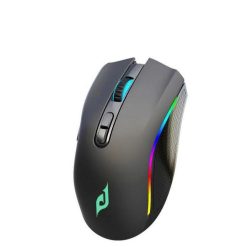CHUỘT E-DRA EM624W BLACK (KHÔNG DÂY)